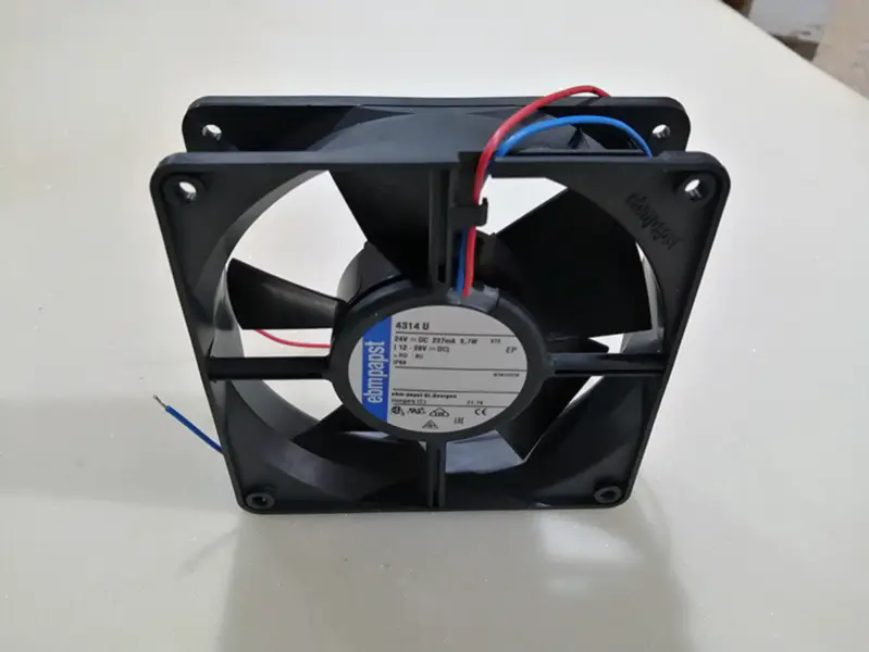 Ventilateur Ebmpapst 4314U