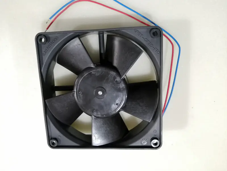Ventilateur Ebmpapst 4314U