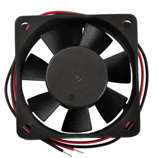 COMAIR ROTRON 6025 24V 0.08A Ventilateur à bille CR0624MB-A70GL