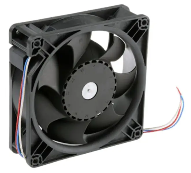 Ventilateur Ebmpapst DV5218/2NPR