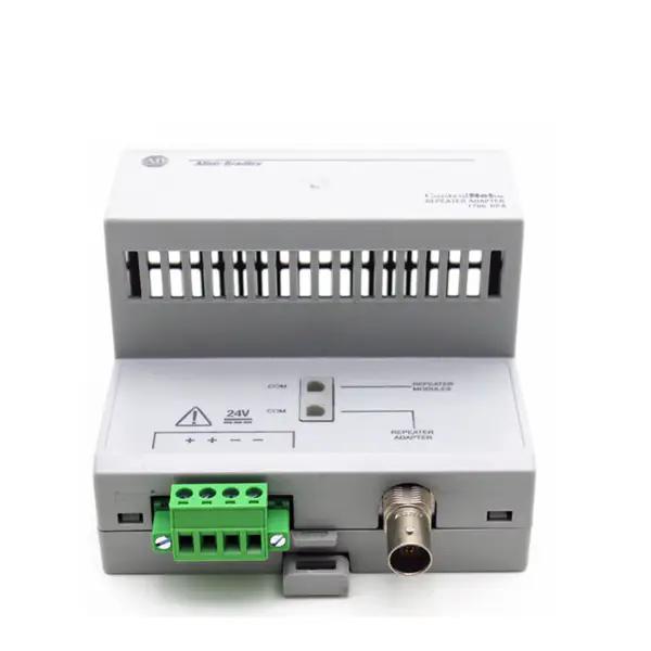 Best Price 1786-RPA B Allen Bradley 1786-RPA/B Control Net Modular Repeater Adapter Industrial Automation