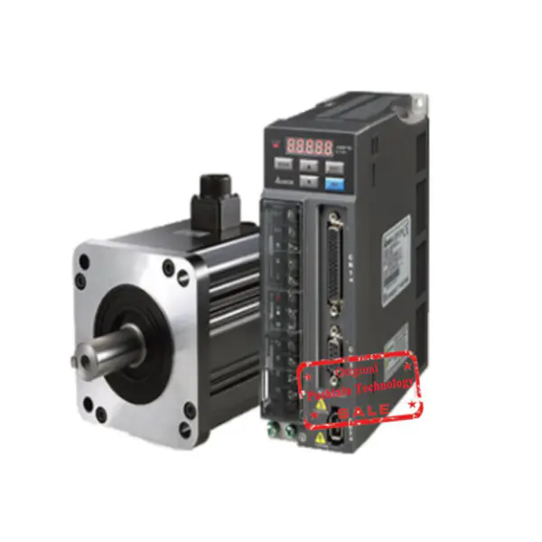 Servomoteur Delta ECMA-C10910RS
