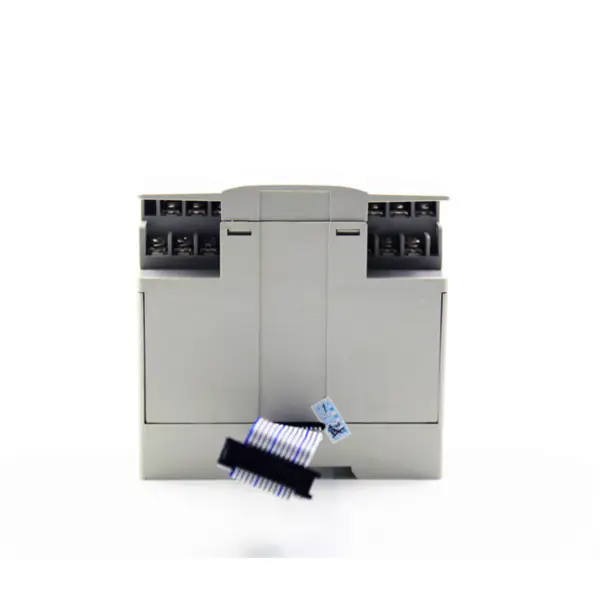 Contrôleur de machine Mitsubishi FX PLC FX2 Input Module Extension Block FX2N-16EX-ES/UL