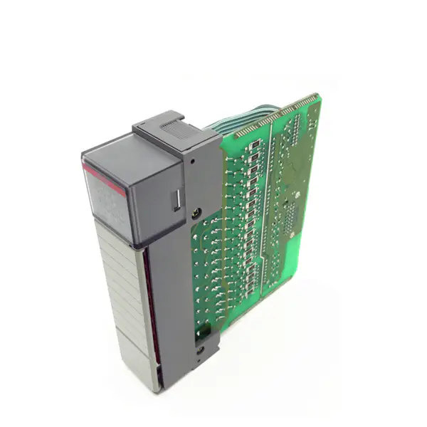 Allen Bradley 1746-IA16 Module PLC