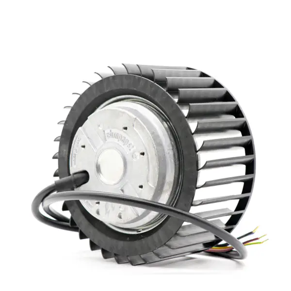 Ventilateur Ebmpapst R2E140-AS77-37/A01