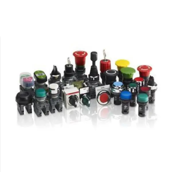 Interrupteur PTC-ABB MLBL-07R
