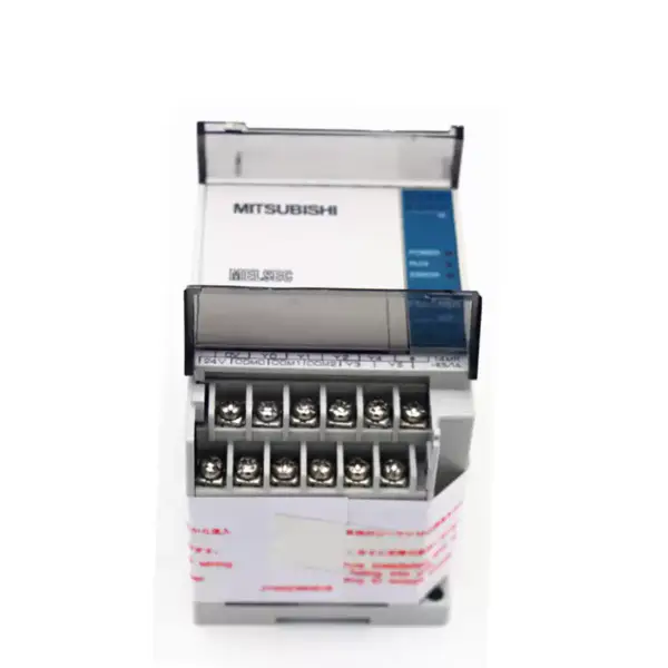 Automatisation industrielle Mitsubishi Melsec PLC FX1S Controller FX1S-14MR-ES/UL