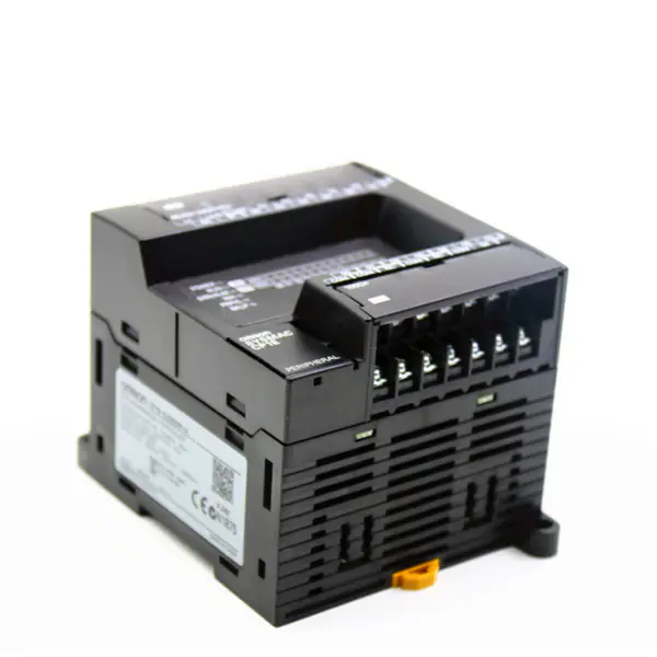 PLC Omron CP1E Series CPU Unit CP1E-E20SDR-A