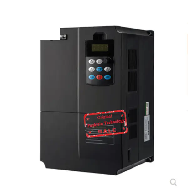 Inverseur Delta VFD015M21A-ZA