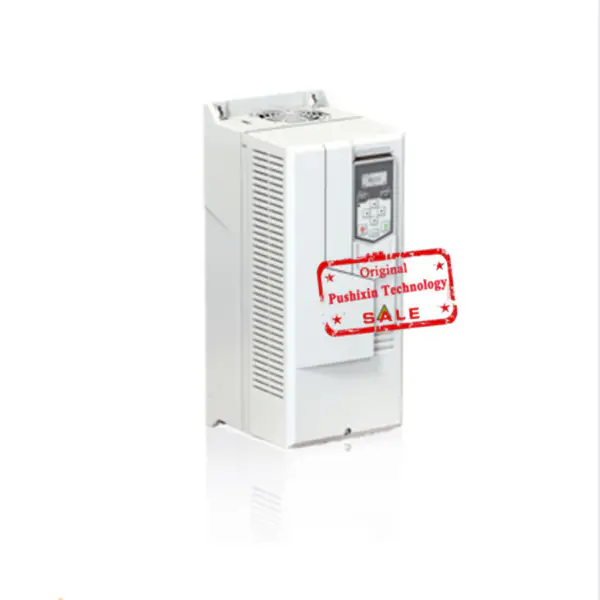 Onduleur PTC-PTC-ABB ACS510-01-046A-4 utilisé pour le système de contrôle PTC-PTC-ABB