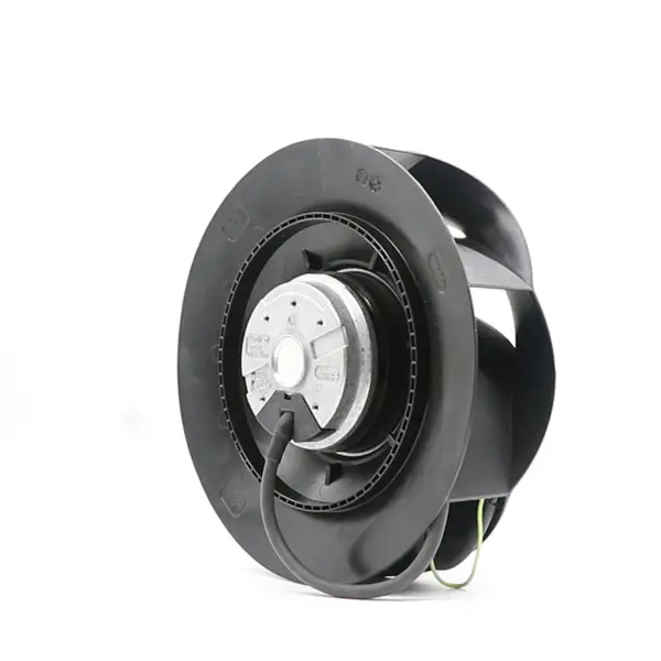 Ventilateur Ebmpapst R2E225-RA92-48