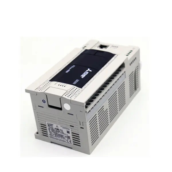 Mitsubishi PLC FX3G FX3G-40MR FX3GE-40MR-ES Automatisation industrielle Contrôleur PLC JP