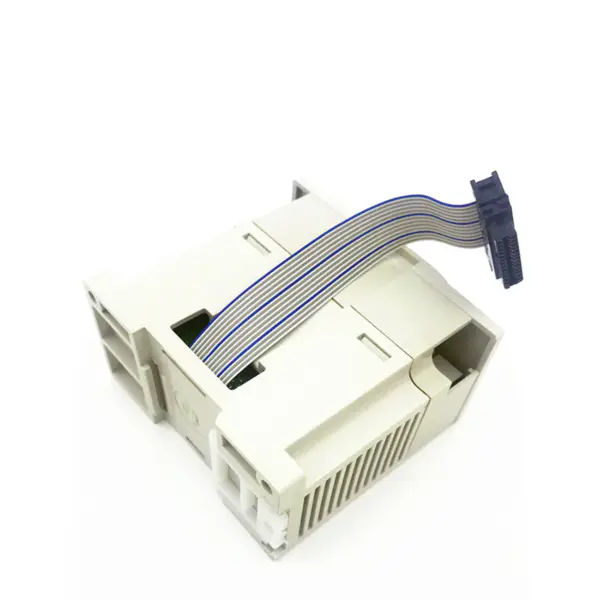 Vente à chaud Mitsubishi FX2N Series PLC FX2N 2DA Analog Output Module FX2N-2DA