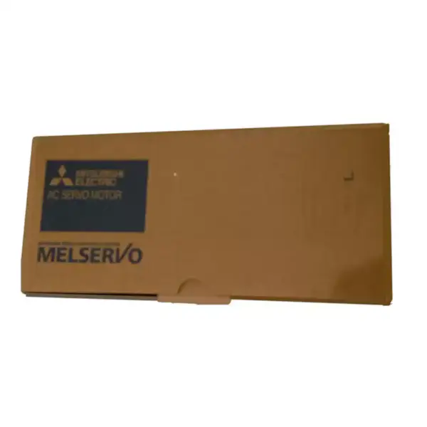 Prix du servomoteur 200W Mitsubishi AC 3000Rpm HG-KR23J