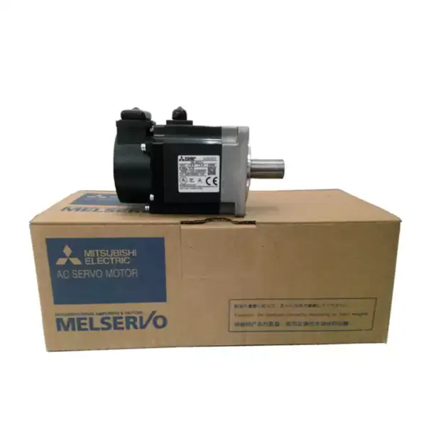 Prix du servomoteur 200W Mitsubishi AC 3000Rpm HG-KR23J