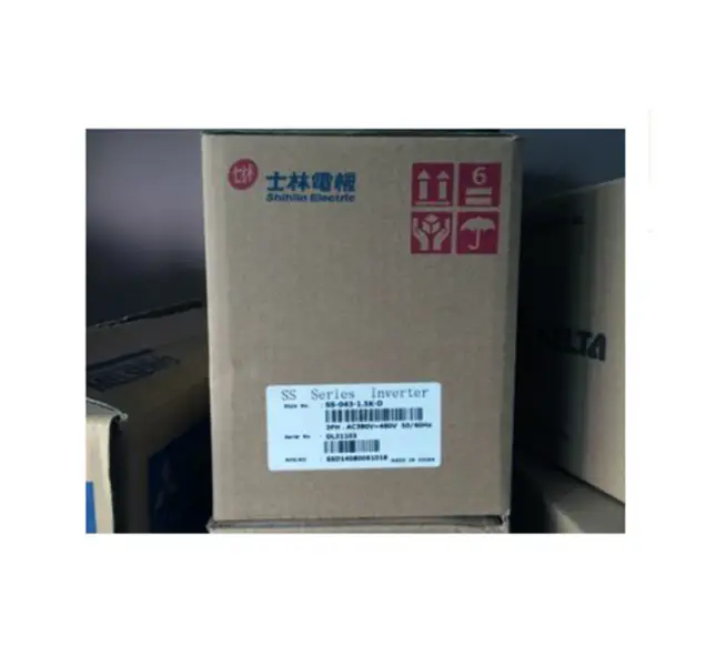 Onduleur Shihlin SE3-043-7.5k