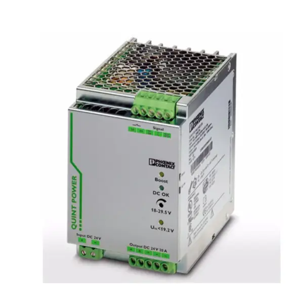 Alimentation Phoenix QUINT-PS-100-240AC/24DC/10-2938604