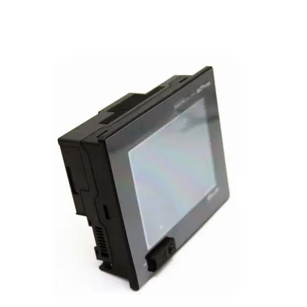 Mitsubishi Electric Human Machine Interface GT1150-QLBD Touch Screen PLC Control System For HMI (Interface homme-machine)