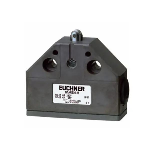 EUCHNER Interrupteur de fin de course SN01K553-M