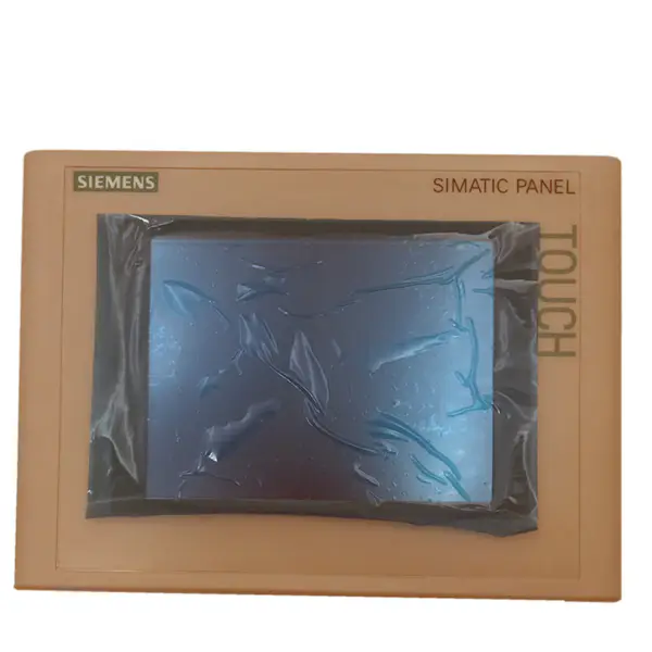 Industrial Replacement Multi Smart HMI Top Touch Screen Operation Panel 5.7 TP177B 6AV6 642-0BA01-1AX1 For Siemens