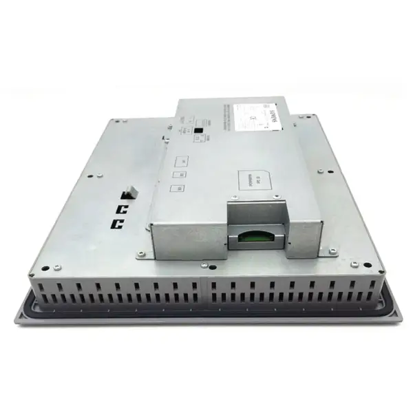 Contrôle industriel Simatic HMI Touch Screen PLC Touchscreen Siemens 6AV6 643-0CD01-1AX0 Prix