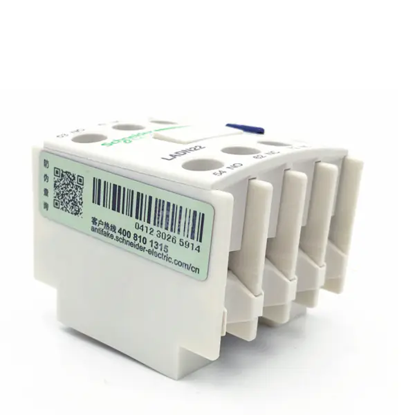 TeSys LADN Series Auxiliary Contact Block LADN22C For Schneider