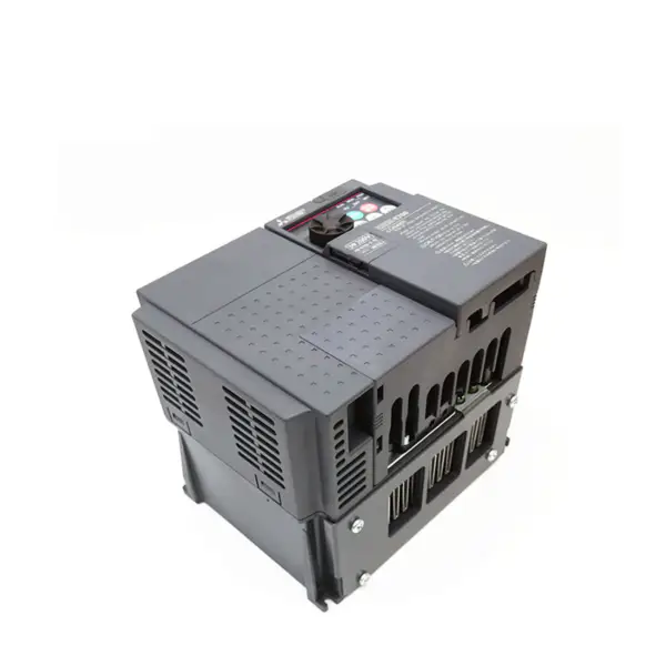 Mitsubishi Inverter 3.7 FR-E720-3.7K