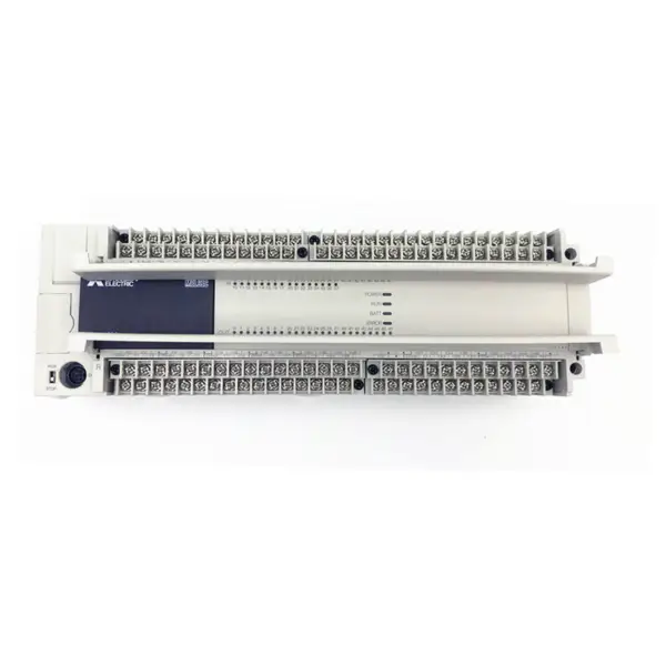 FX 3U 80M FX3U-80MR/ES-A Mitsubishi FX3U 80MR Unités principales PLC avec 80 E/S