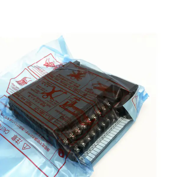 Mitsubishi Melsec-Q PLC DC Input Unit QX80