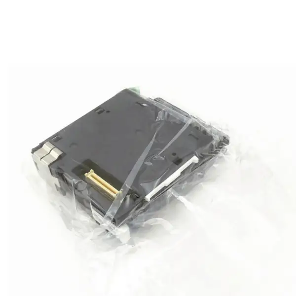 Mini PLC Hmi pas cher Mitsubishi Série L Unité d'entrée LX40C6-CM