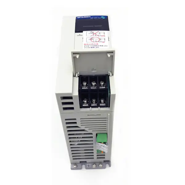 Best Price Mitsubishi MR AC Servo Motor Driver 750w MR-J2S-70A