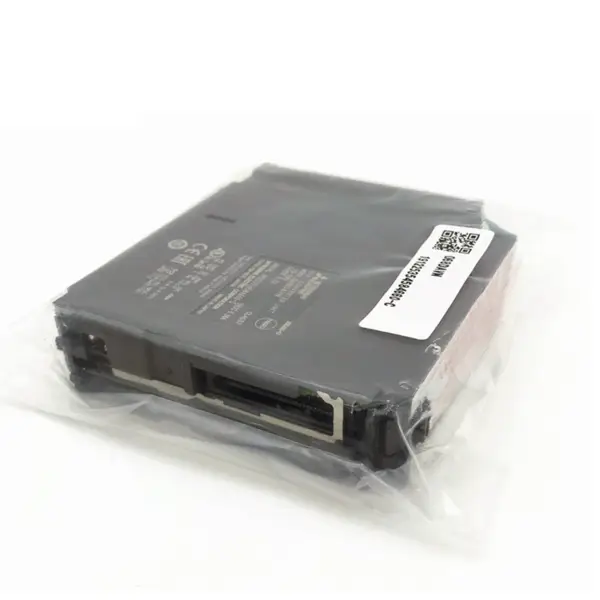 PLC Mitsubishi Melsec-Q Digital Analog Output Module Q68DAVN