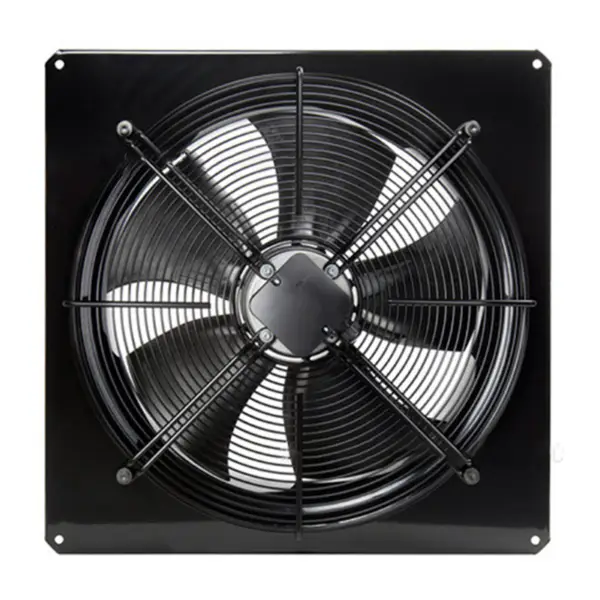 ebm papst W3G910-KS35-03/F01 Ventilateur de climatisation de précision à flux axial 1770W