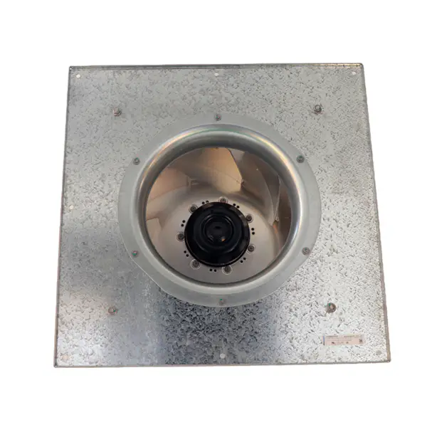 Ebmpapst K3G560-PB31-03 K3G560-PB31-03/F02 400VAC Centrifuge HVAC Precision Air Conditioning Cooling Fan For AHU