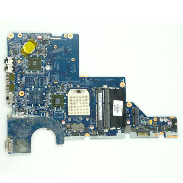 HP PRESARIO CQ42 G42 CQ62 G62 623915-001 DA0AX2MB6E1 Carte mère