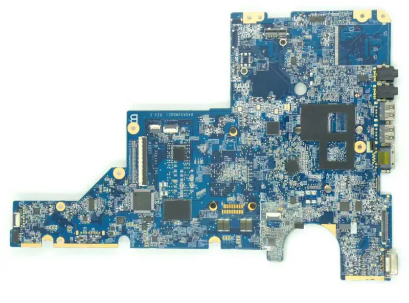 HP PRESARIO CQ42 G42 CQ62 G62 623915-001 DA0AX2MB6E1 Carte mère