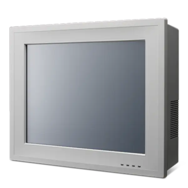 Advantech PPC-6150 15 pouces Panel PC avec processeur Intel-Core i3 / i5 / Celeron de 3ème génération