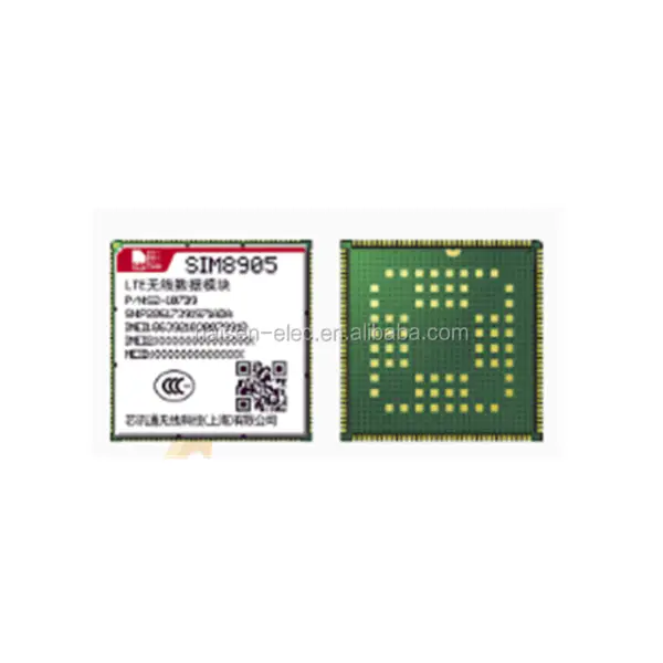 positionnement position IoT lte cat 6 module sans fil Smart Modules Smart Modules sim8980