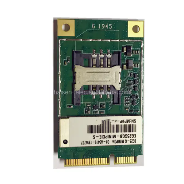 Module Quectel EG25GGB-MINIPCIE-S