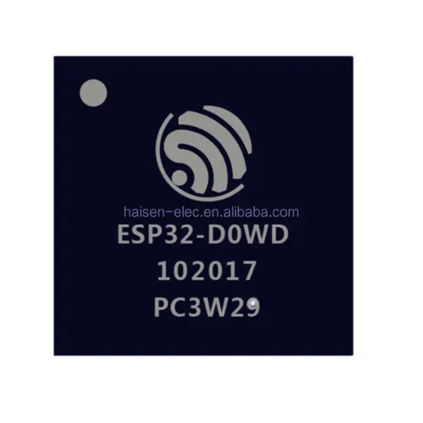 nouveau dans la solution système sur puce (SoC) Wi-Fi 2,4 GHz puce ESP32-S2
