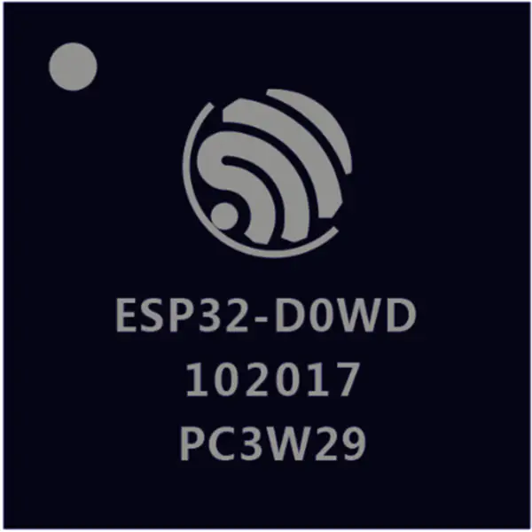 nouveau dans la solution système sur puce (SoC) Wi-Fi 2,4 GHz puce ESP32-S2