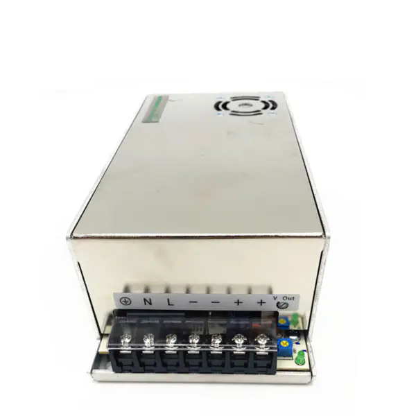 Alimentation à découpage ABL1REM24100 pour Schneider Electric 24100
