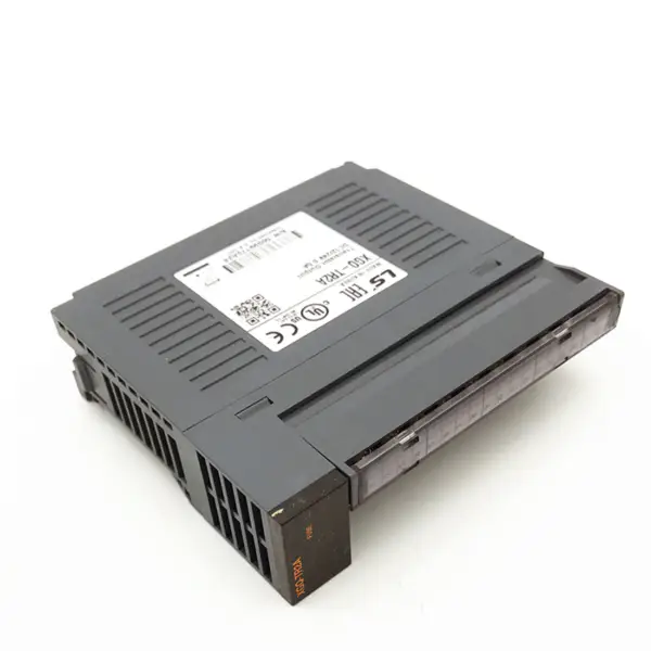 LS PLC XGT Module de sortie à transistor 16 points XGQ-TR2A