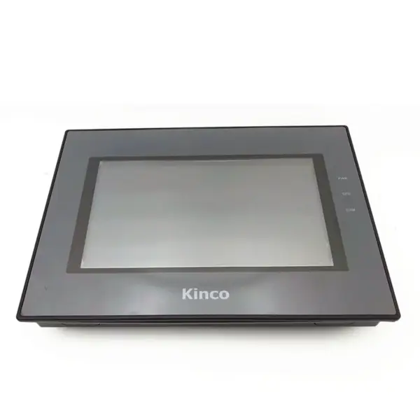 Kinco PLC HMI Touch Screen MT4512TE 10 Inch Package Industrial Ect 10.1 Inch 65536 Color 800*480