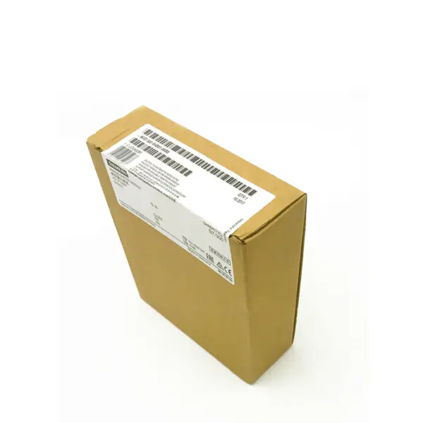 Siemens Simatic S7 300 SM332 PLC Module de sortie analogique 6ES7332-5HB01-0AB0