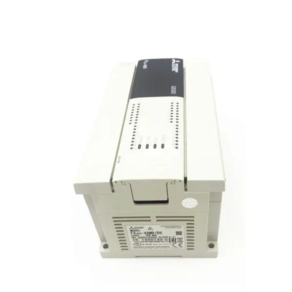 Carte d'extension Mitsubishi FX3U-48MR/DS
