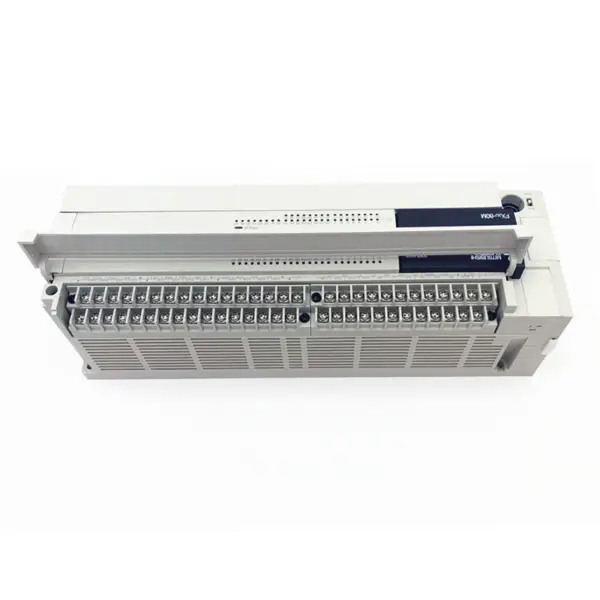 Mitsubishi Melsec PLC FX3U Board FX3U-80MT/ES-A