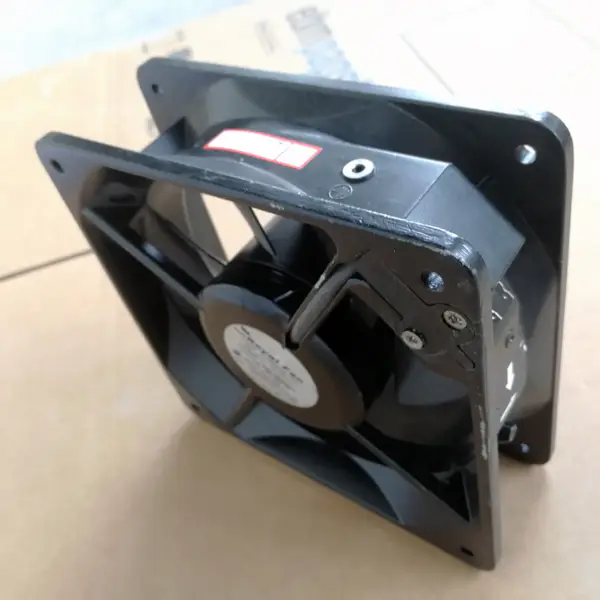ROYAL T655DG Ventilateur
