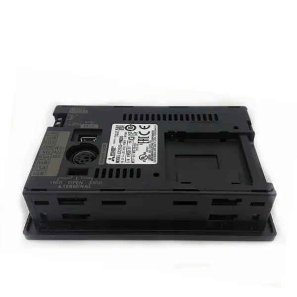 3.8 Inch Mitsubishi GOT2000 Series GT21 Hmi Touch Screen GT2103-PMBDS
