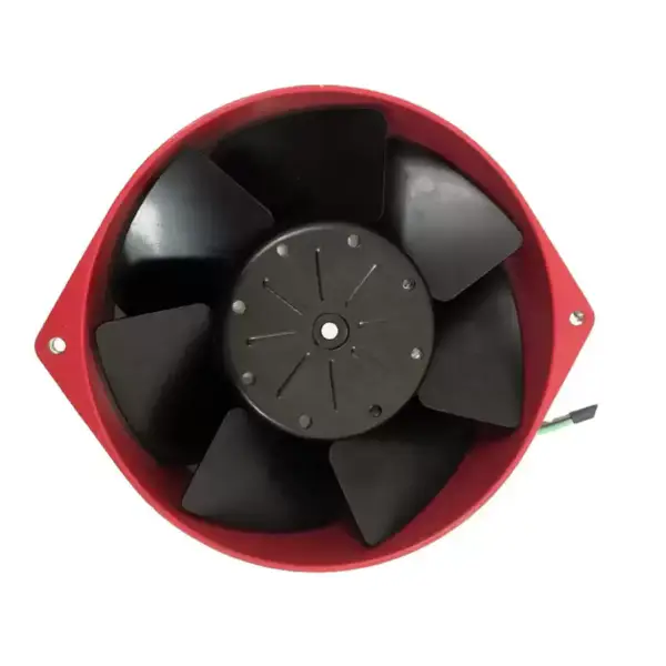 ROYAL TYPE UFM655D-TP[B56] 200V 41/36W 0.33/0.27A 2800RPM 312/360m3/h 2 wires Cooling Fan